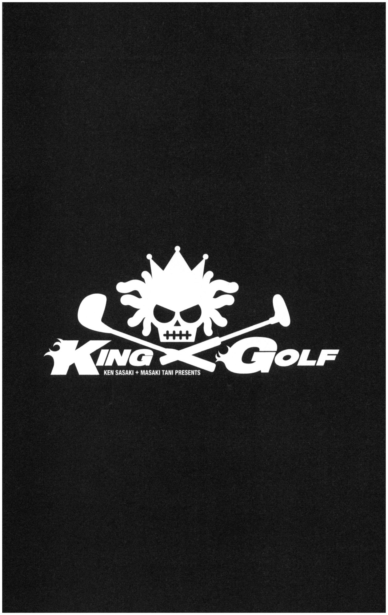 Король гольфа 2 - 11 Инстинкт