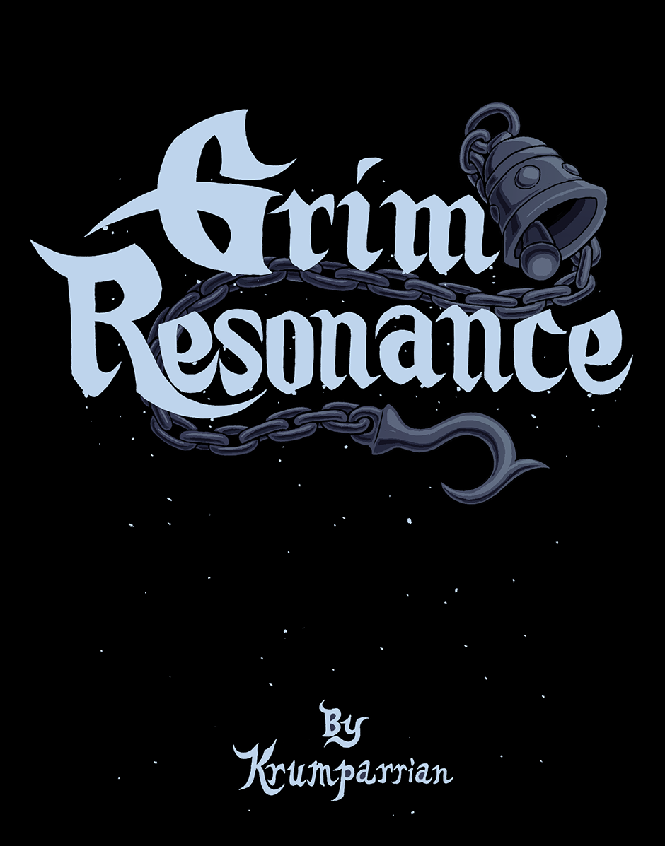 Grim Resonance 1 - 1 Однажды