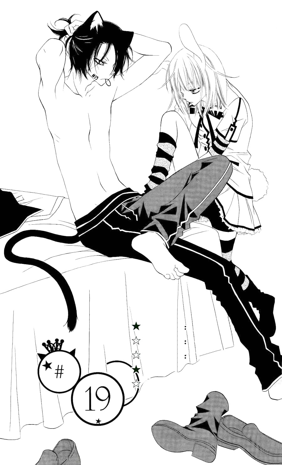 Читать черно белую мангу. Сёдзё Манга. Парень с котом Манга. Седзе Манга чб. Черно - белое сёнэн сёдзе.