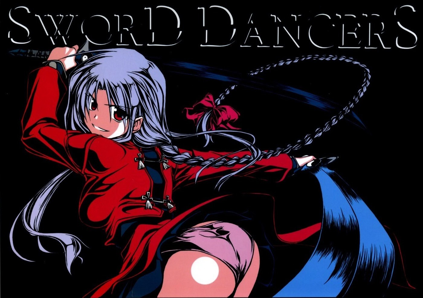 Fate/stay night doujinshi: Sword Dancers Сингл